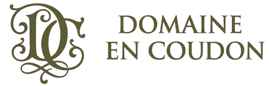 Logo Domaine en Coudon
