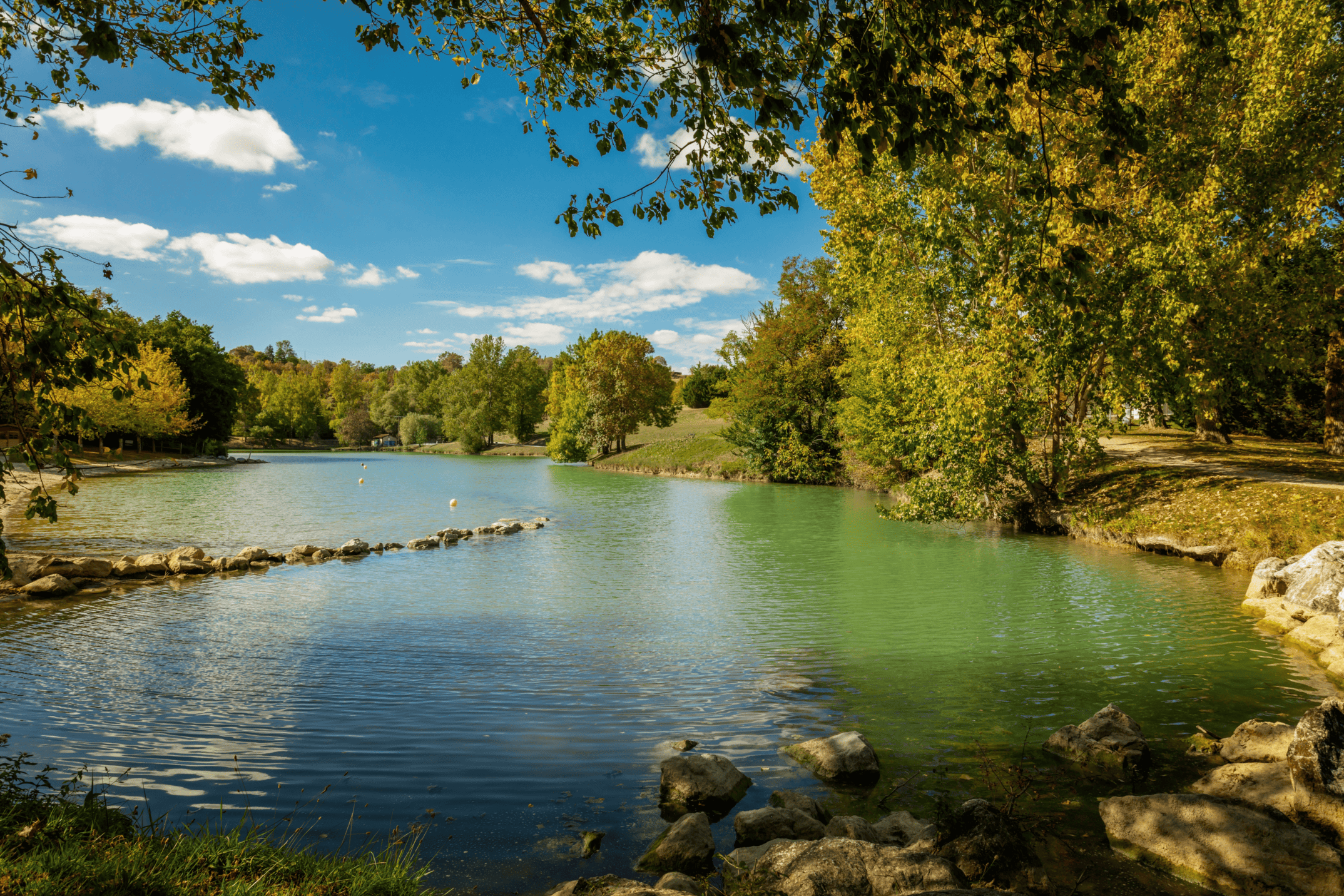 Activités de loisirs et détente dans la région du Lauragais