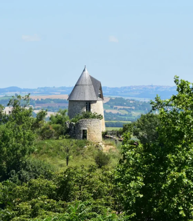 Randonnées et découverte du terroir naturel autour de Gauré